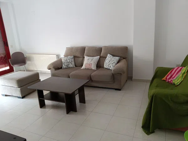 Chalet adosado en calle Marcos Mariño Baez, 4 - Foto 8