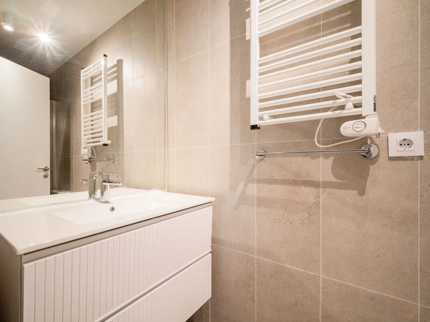 Piso en calle de la Isla de Oza - Foto 23