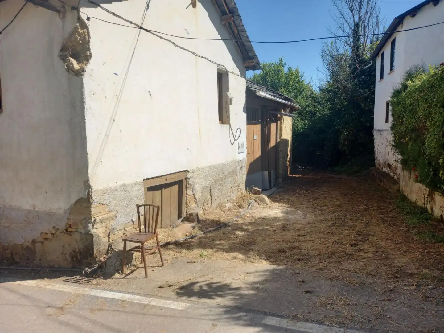 Chalet en  Calle la Fuente 21 - Foto 6