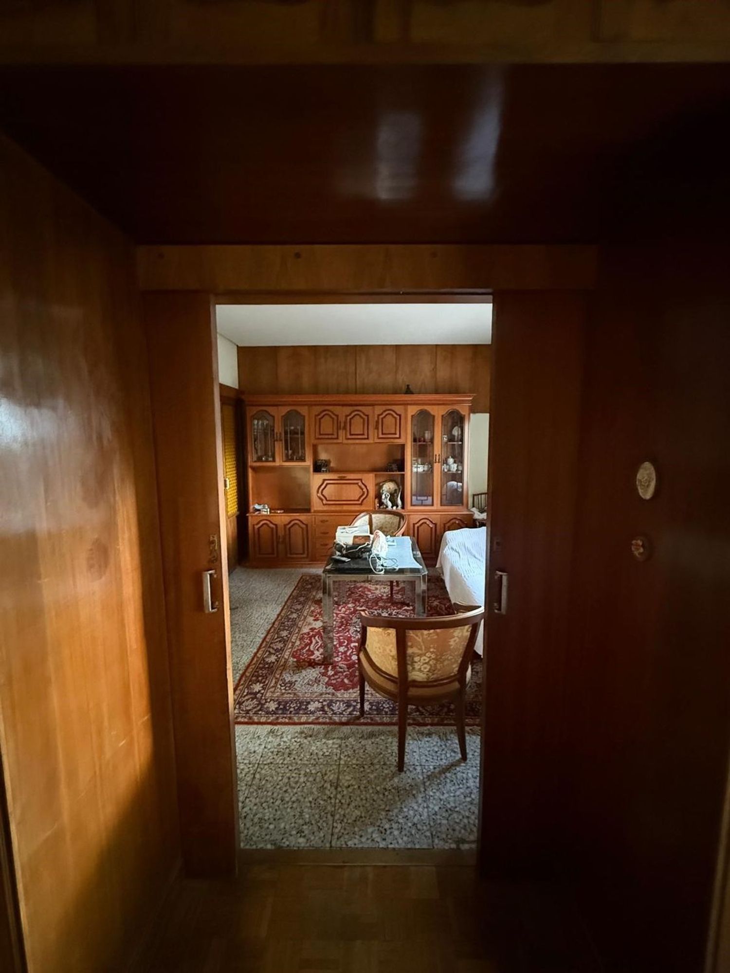 Piso en calle del Príncipe de Vergara, 252 - Foto 4