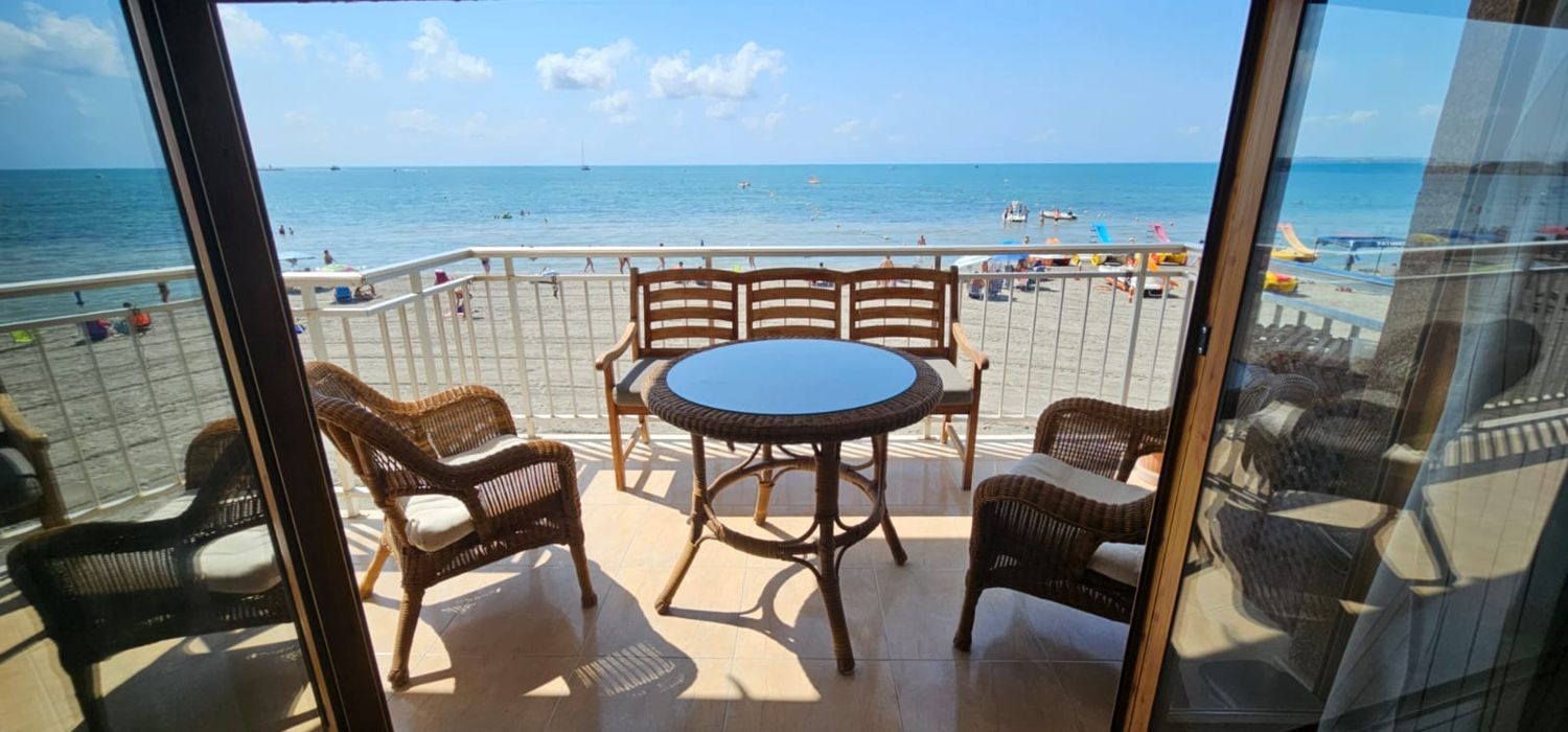 Piso en Avenida Vicente Blasco Ibañez, 45, Gran Playa, Gran Playa - Foto 2