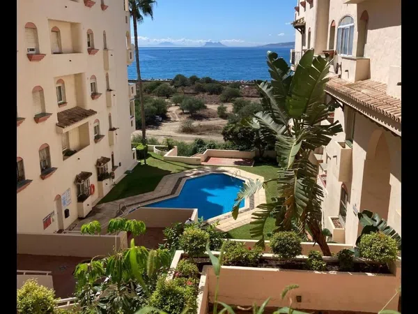 Piso en Avenida España, 286, Puerto de Estepona - Foto 9