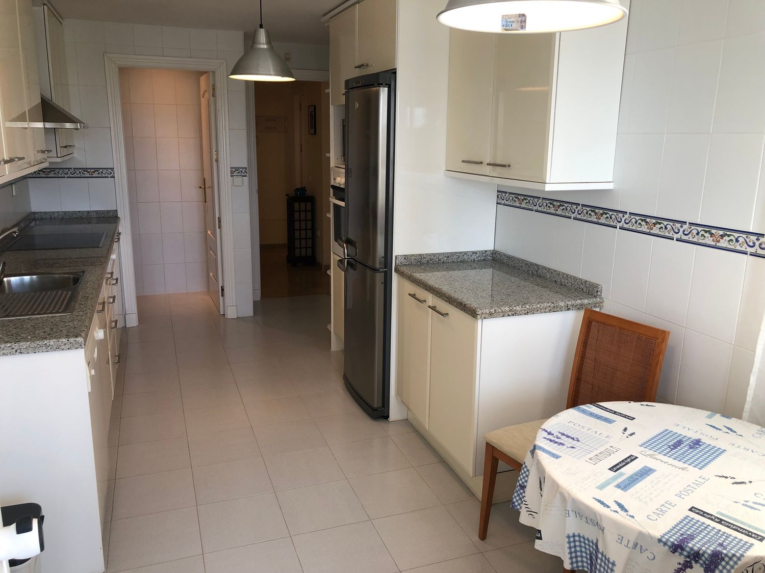 Piso en Urbanización Puerto de la Duquesa, 1 - Foto 20