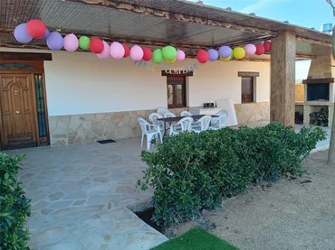 Chalet en  Calle Escobares 23 - Foto 2