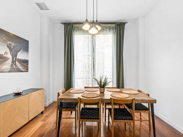 Piso en calle Abad Nájera, 5 - Foto 9