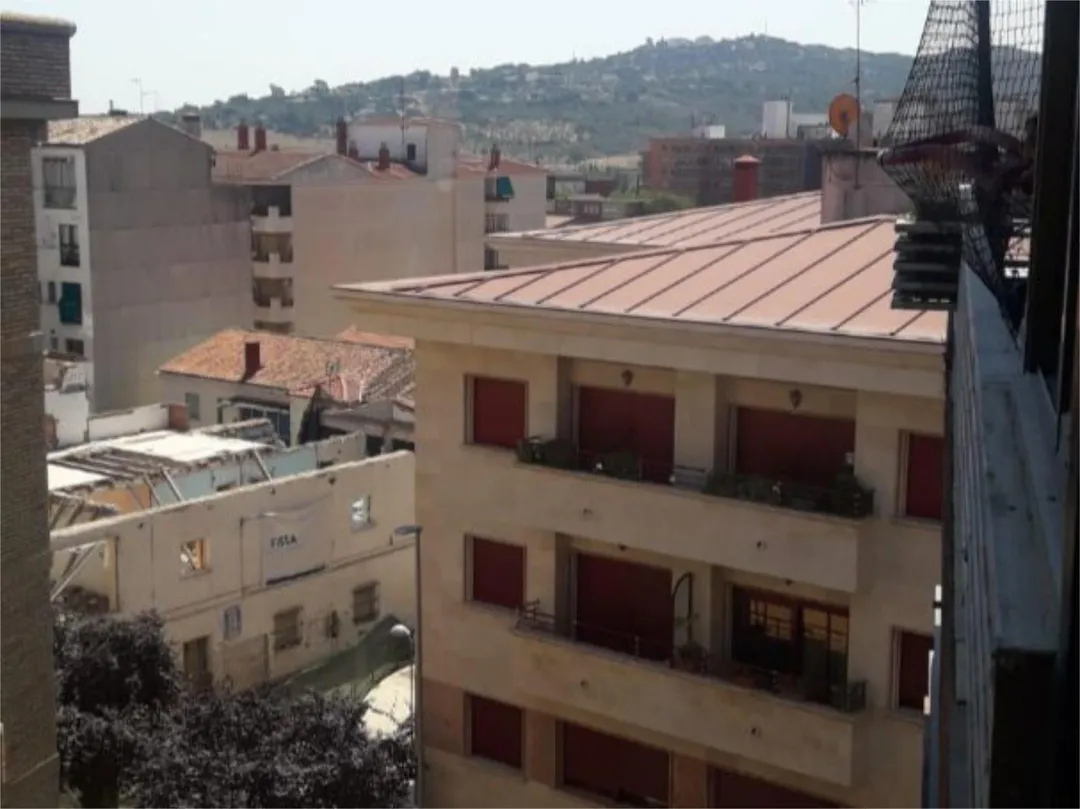 Piso en  Calle Profesor Rodríguez Moñino 2 - Foto 7