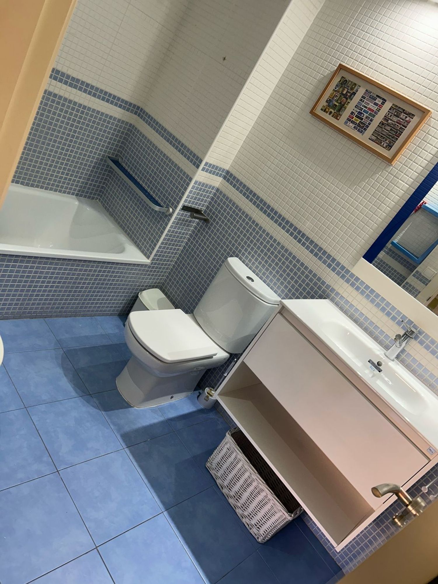 Piso en Calle cantarrana, 1 - Foto 15