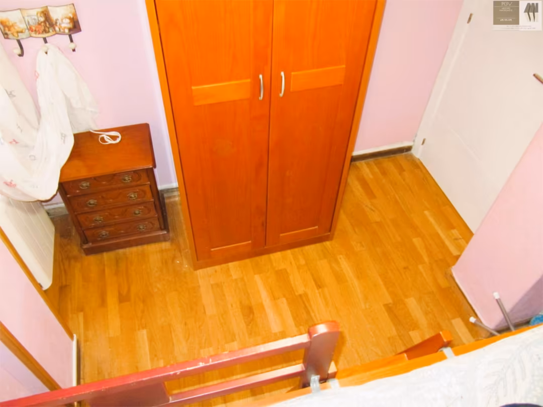 Piso en  Rúa Novoa Santos 13 - Foto 22