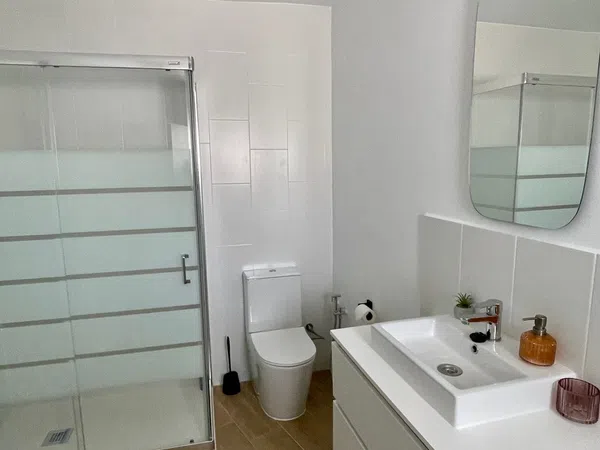 Estudio en Calle Corbeta, 5, Calpe Pueblo, Calpe Pueblo - Foto 9