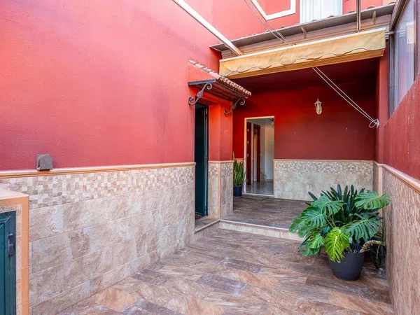 Chalet adosado en Calle olivar, 2 - Foto 2