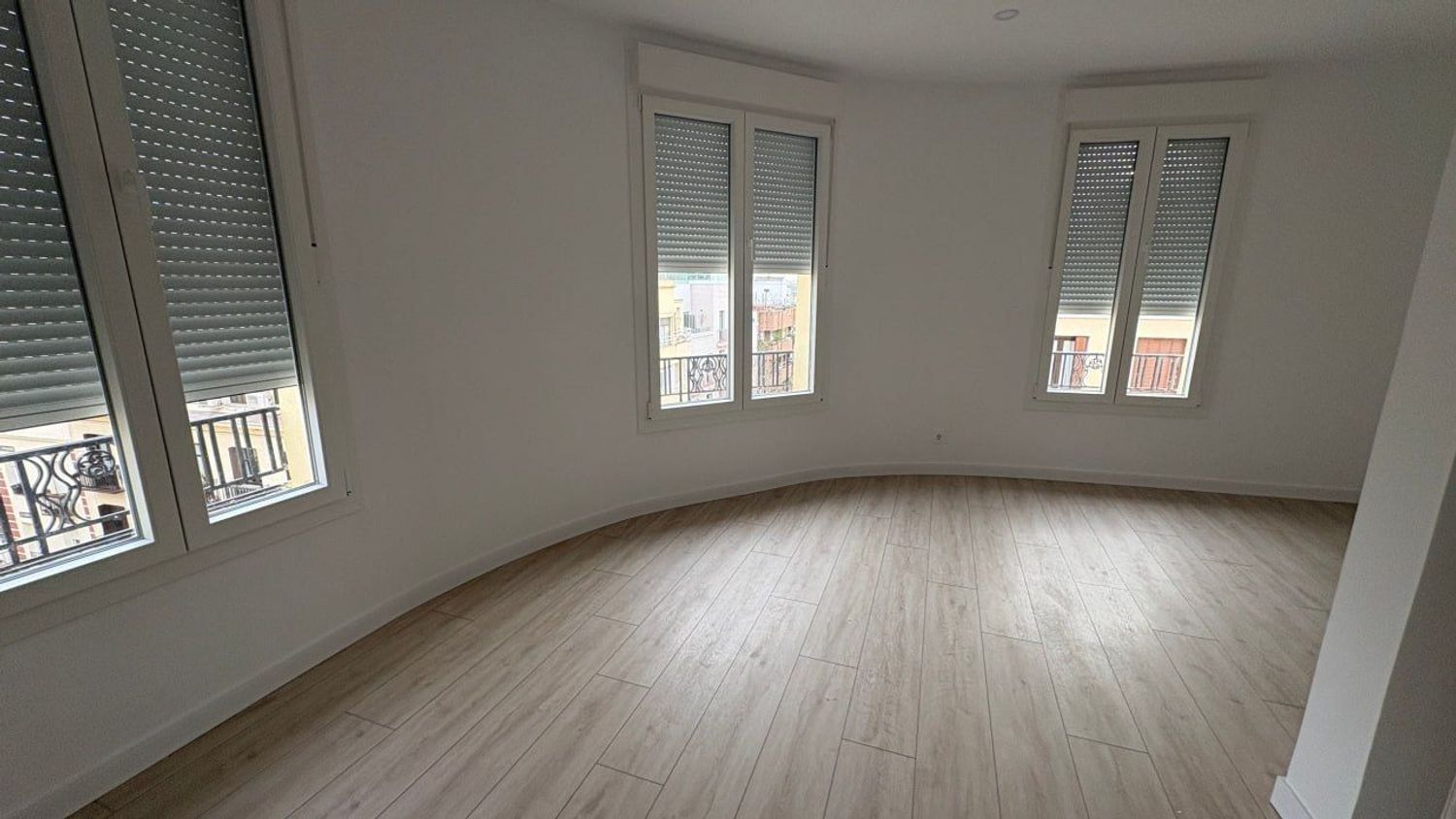 Ático en Barrio Argüelles - Foto 4