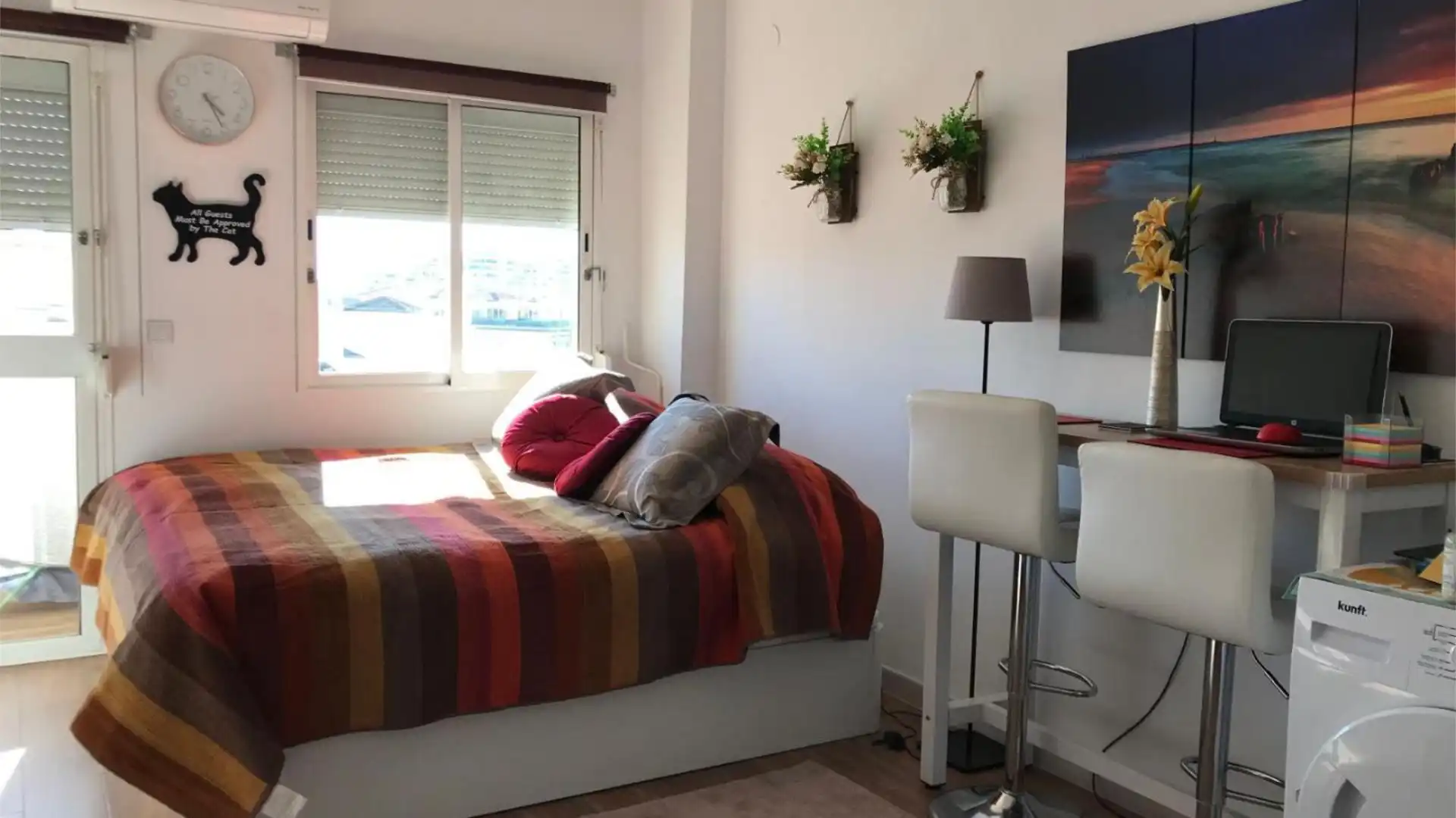 Piso en  Calle Campillos 4 - Foto 1