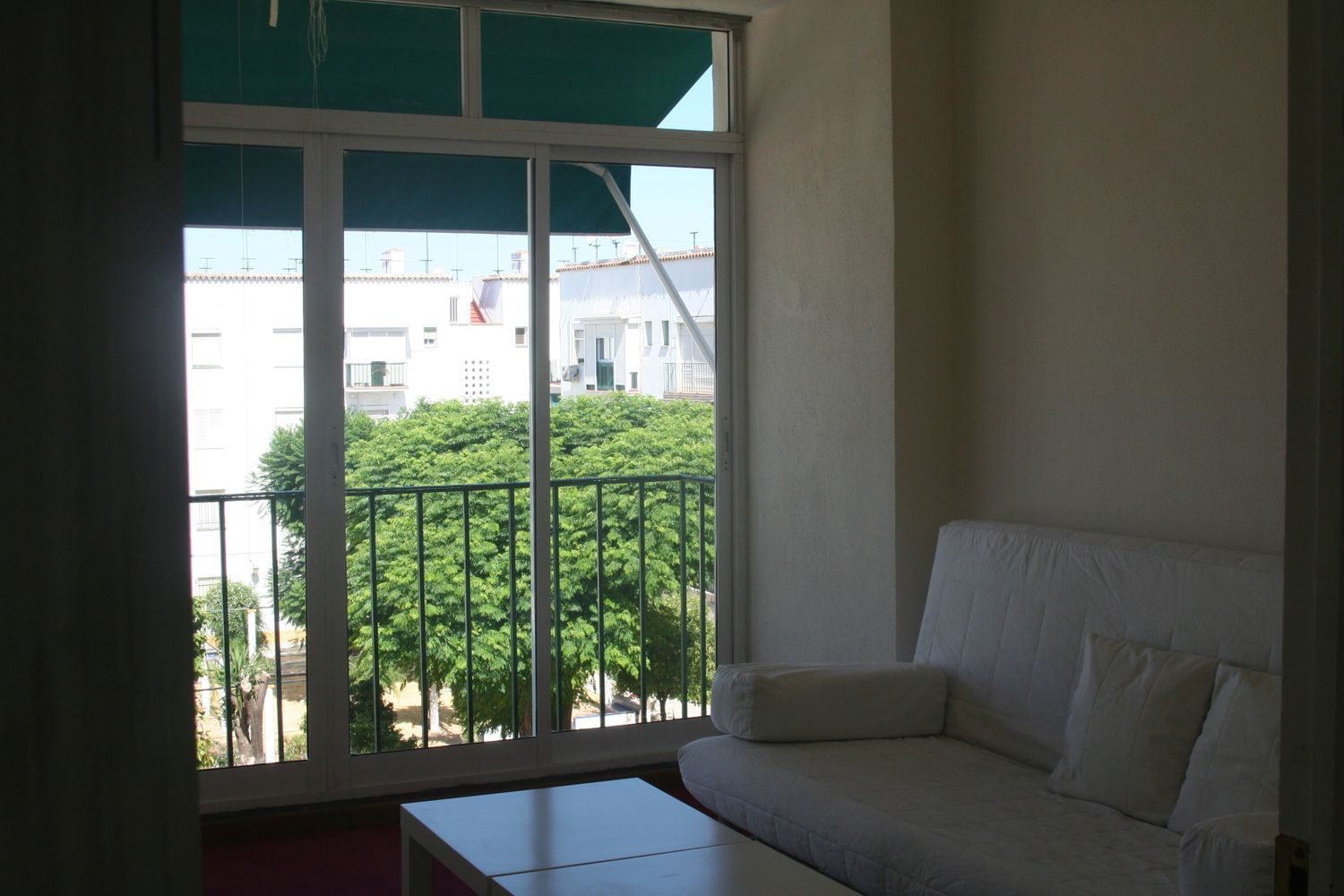 Piso en Avenida de la Reina Mercedes, 15, Reina Mercedes - Heliópolis - Foto 21