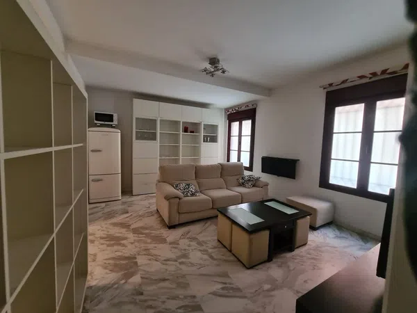 Piso en calle Dársena, 32