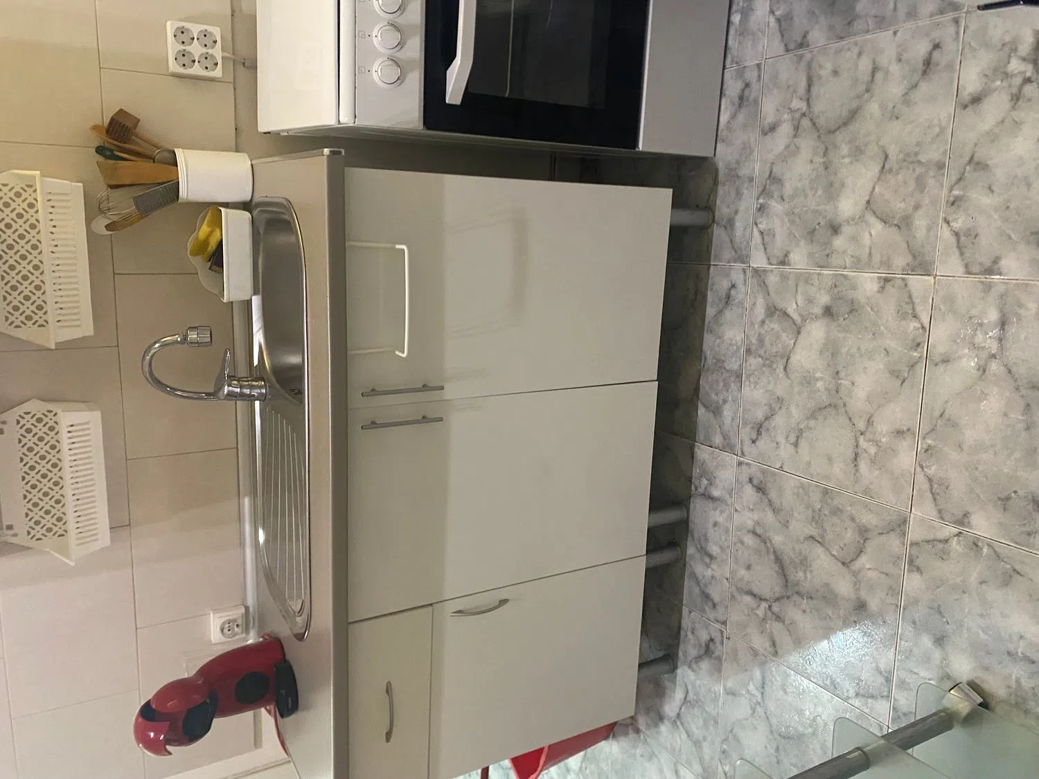 Piso en calle de Santa Bárbara, 7 - Foto 2