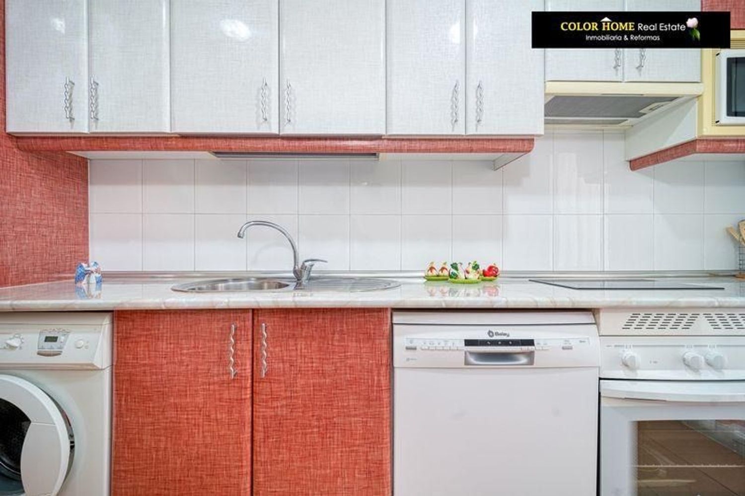 Piso en calle Sierra Faladora, 6 - Foto 5