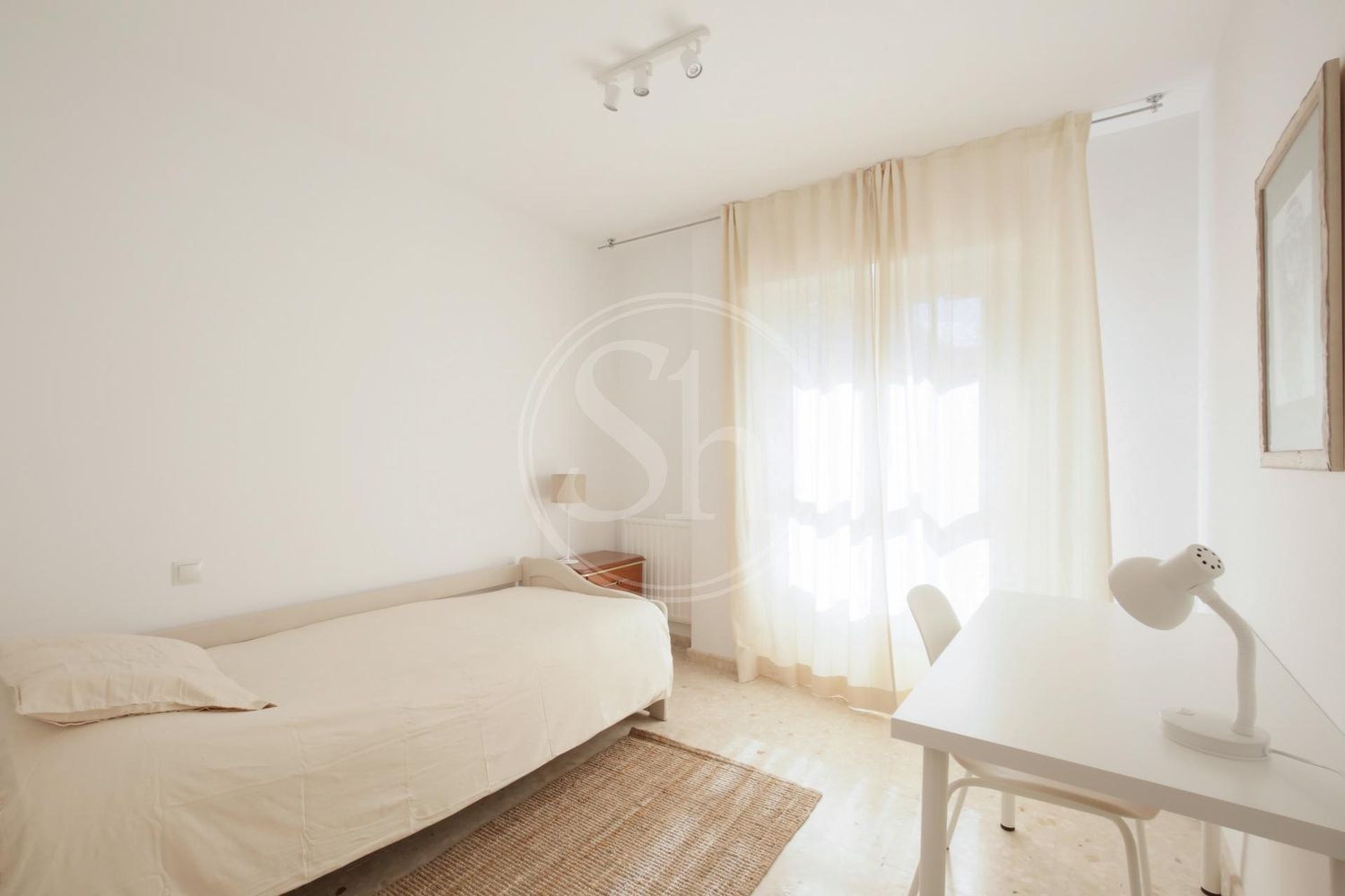 Piso en Calle de los Cedros, Ventilla-Almenara - Foto 14