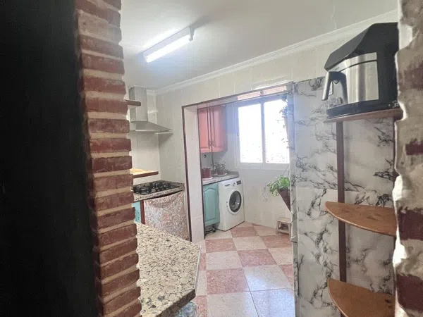 Piso en Calle Cara Ancha, 7, Saladillo - La Piñera, Saladillo - La Piñera - Foto 6