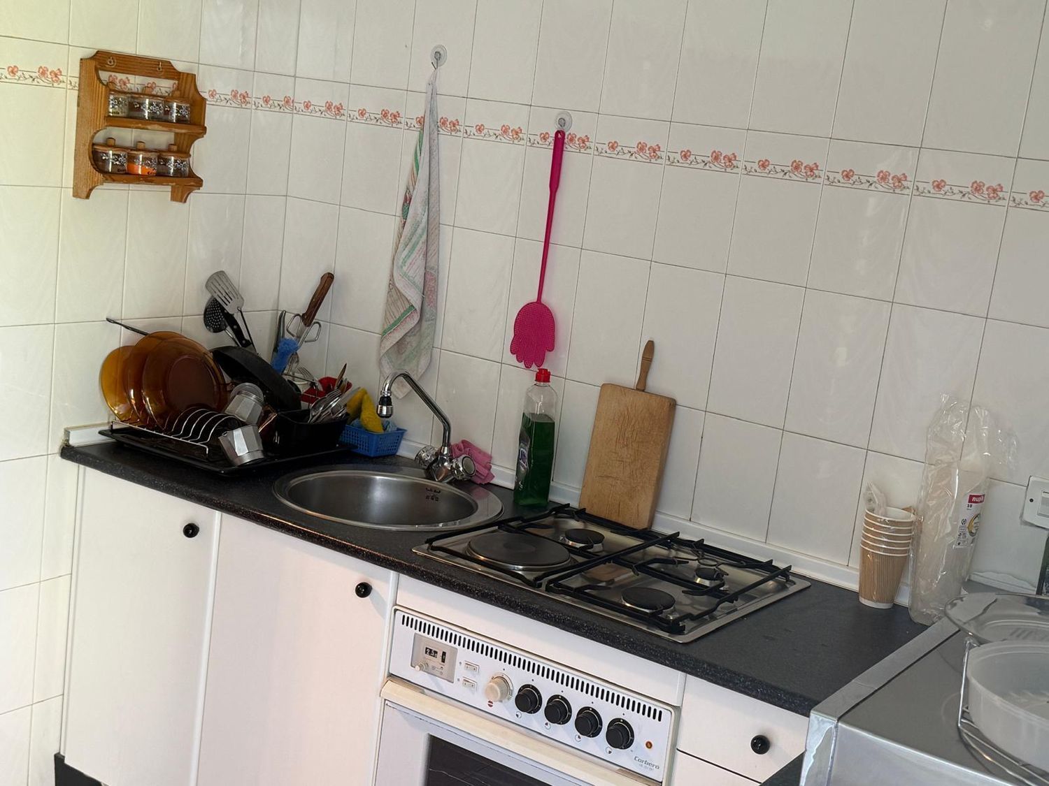 Casa de pueblo en Calle Escobaron, 6 - Foto 6