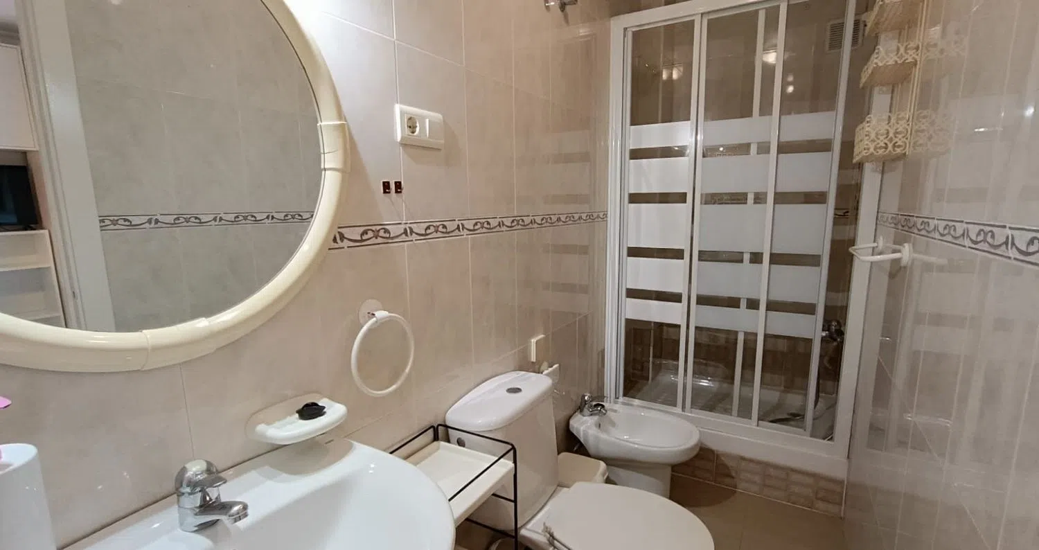 Estudio en calle la Regente, 5 - Foto 9