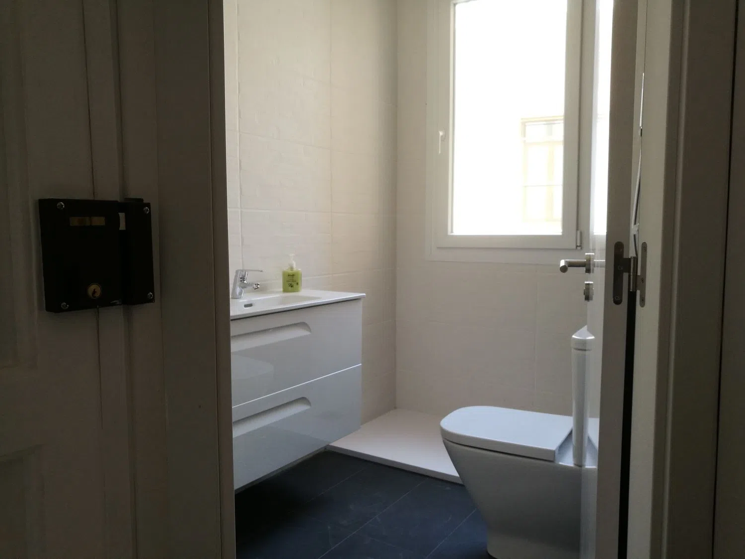 Piso en plaza de Gabriel Miró, 4 - Foto 7