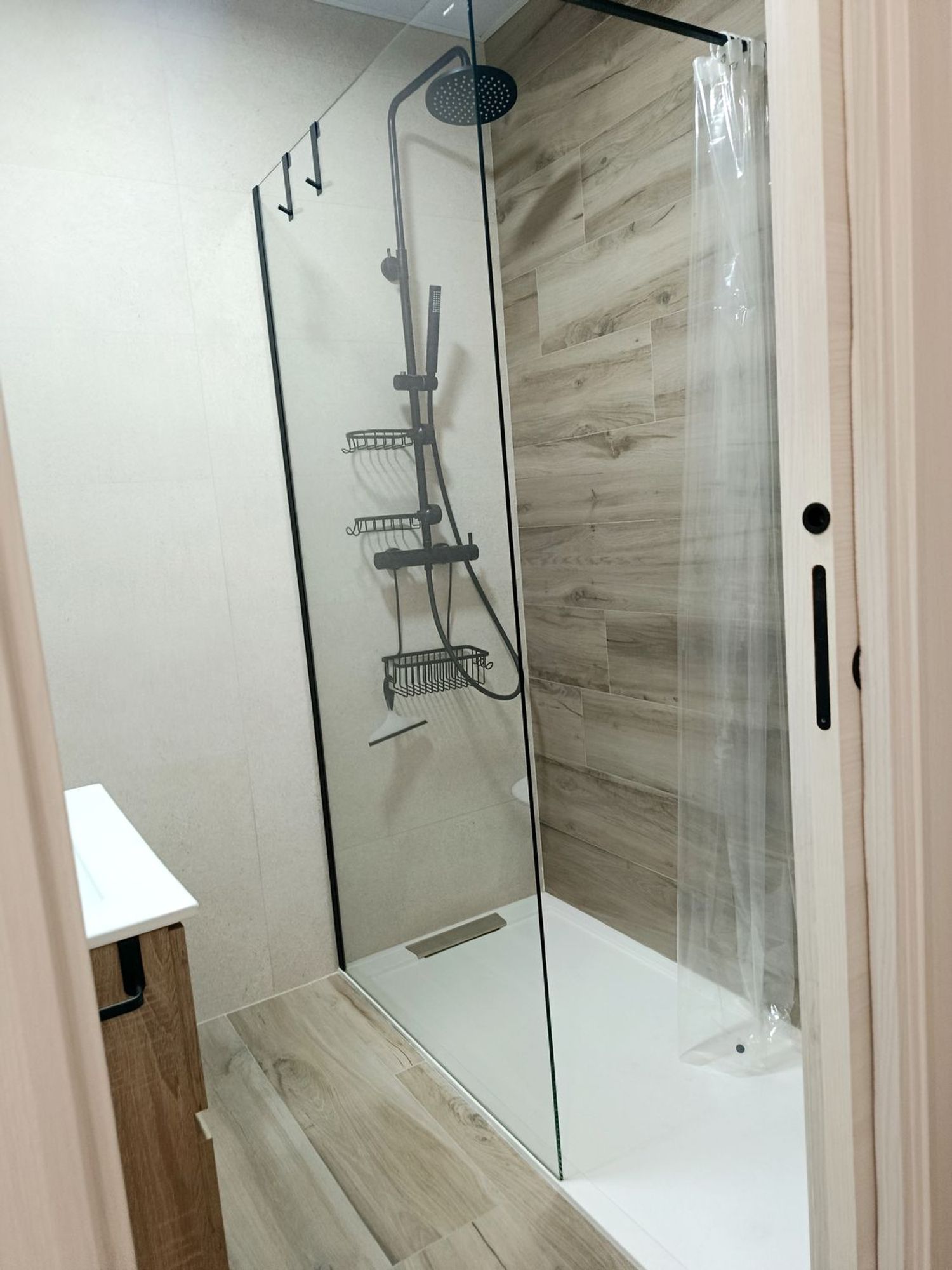 Estudio en Calle Ribera del Beiro, 31, San Francisco Javier, San Francisco Javier - Foto 5