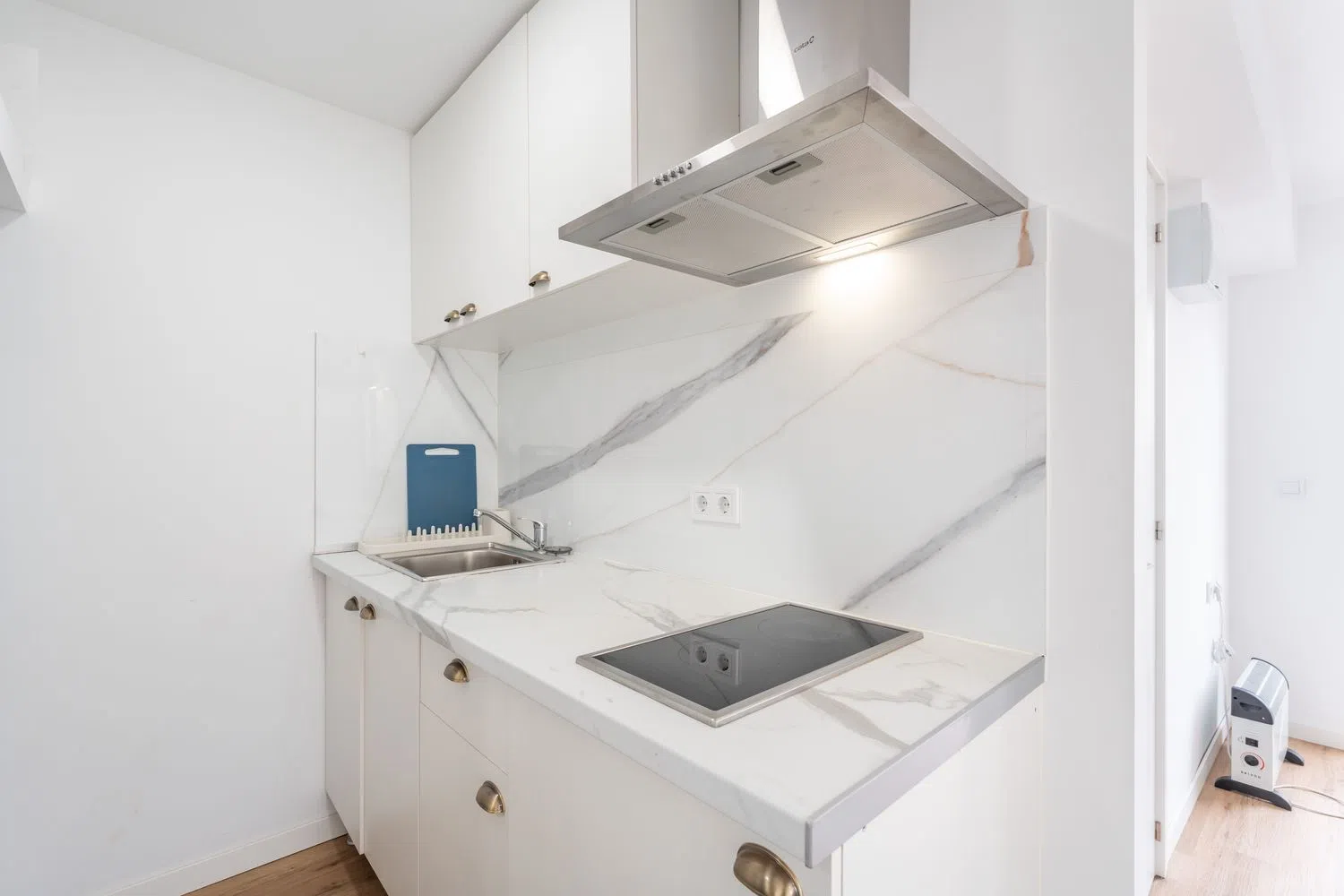 Estudio en calle Fernando Chirino, 6 - Foto 7