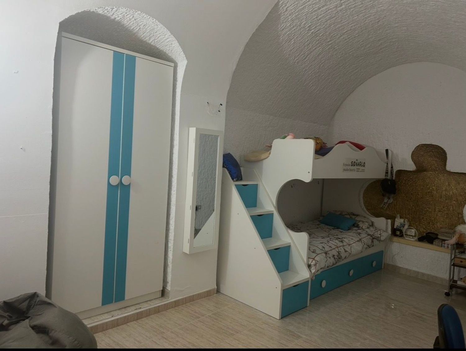Casa de pueblo en Calle los Pinos, 46 - Foto 11