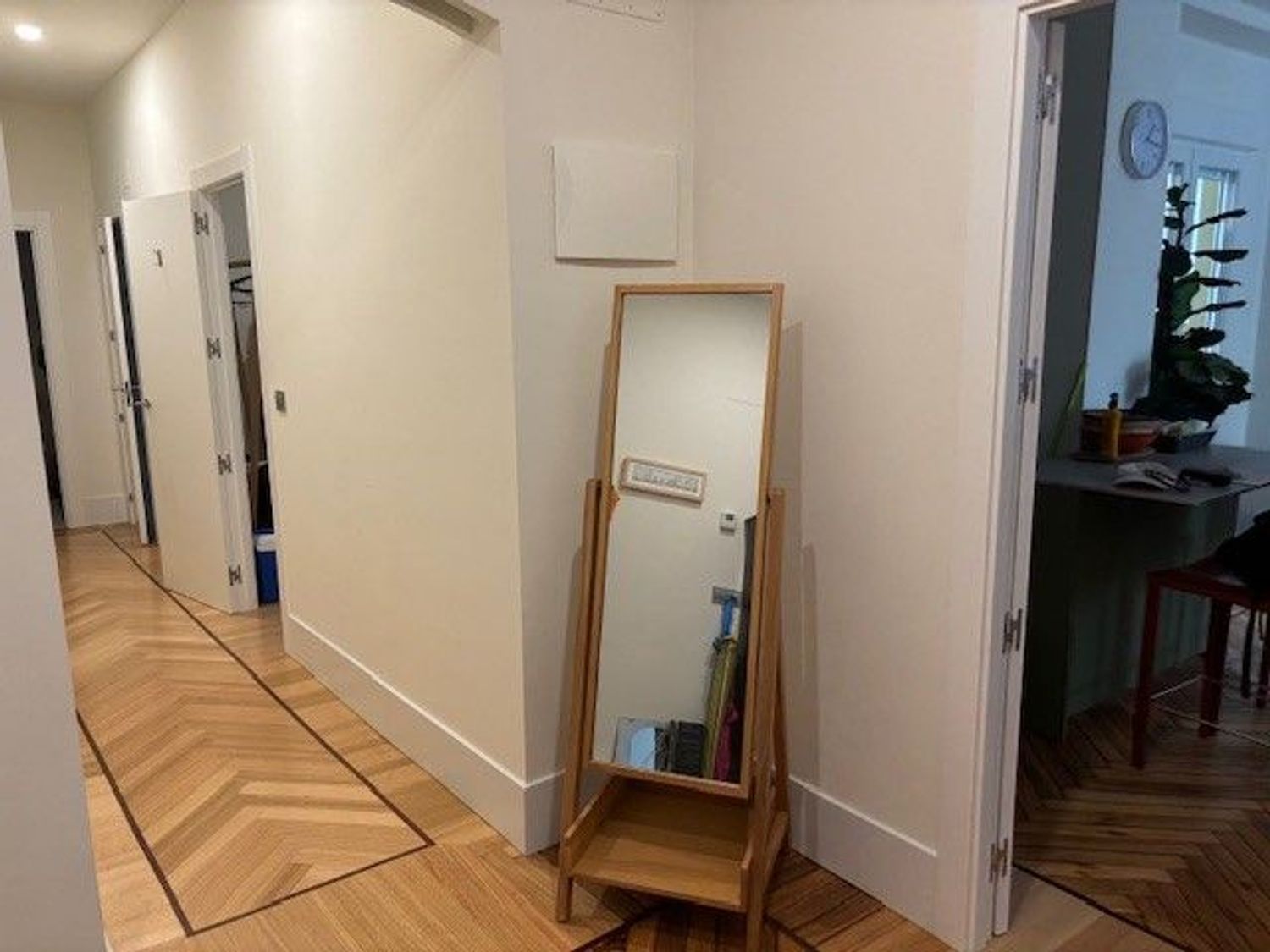 Piso en Urb. centro Centro - Ayuntamiento - Foto 7