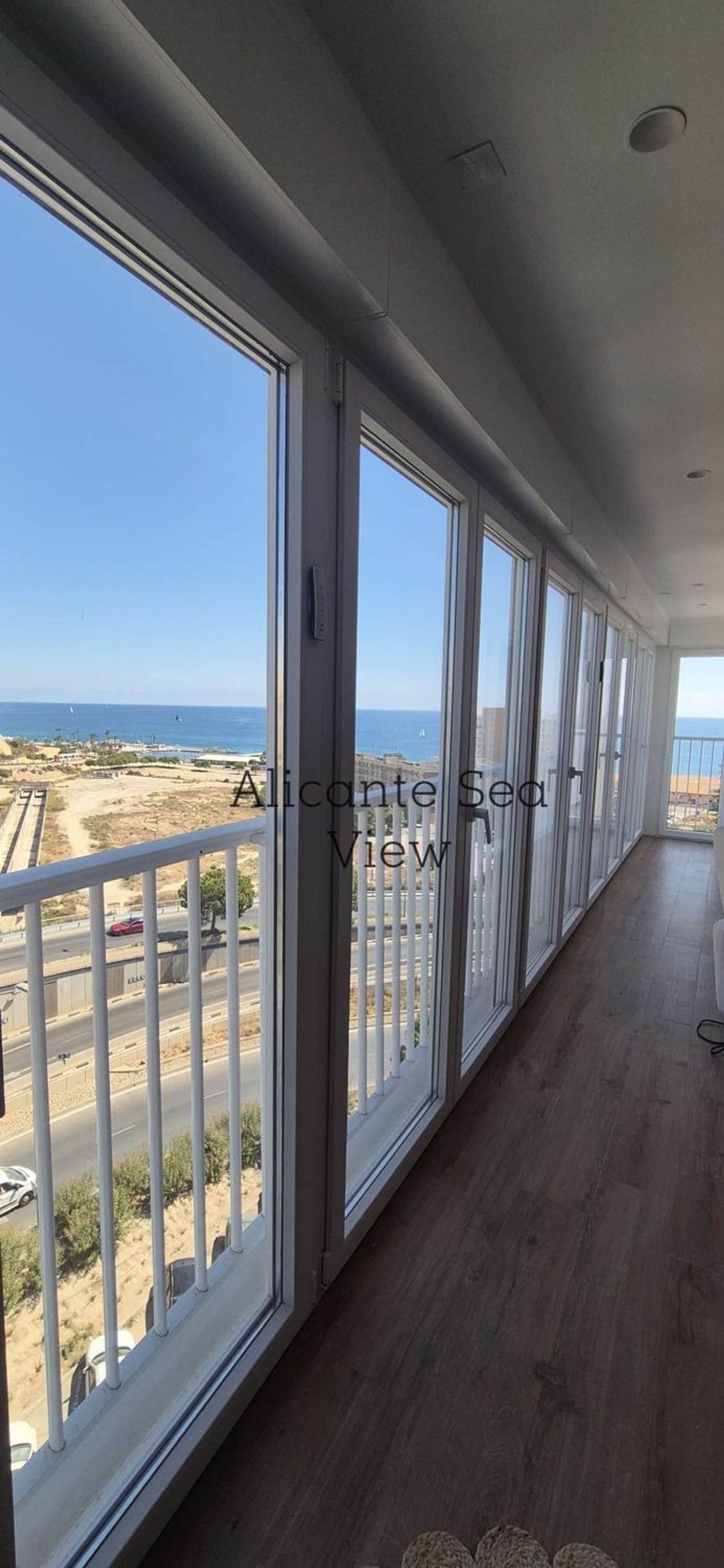 Piso en calle de la Virgen del Socorro, 78 - Foto 2