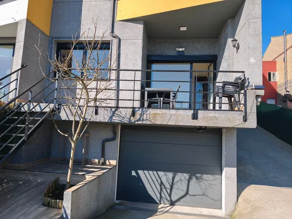 Chalet adosado en Avenida Pontevedra, 18, Cangas, Cangas - Foto 17