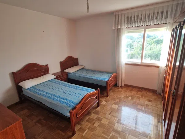 Casa o chalet independiente en Avenida de Bóveda, 35 - Foto 6