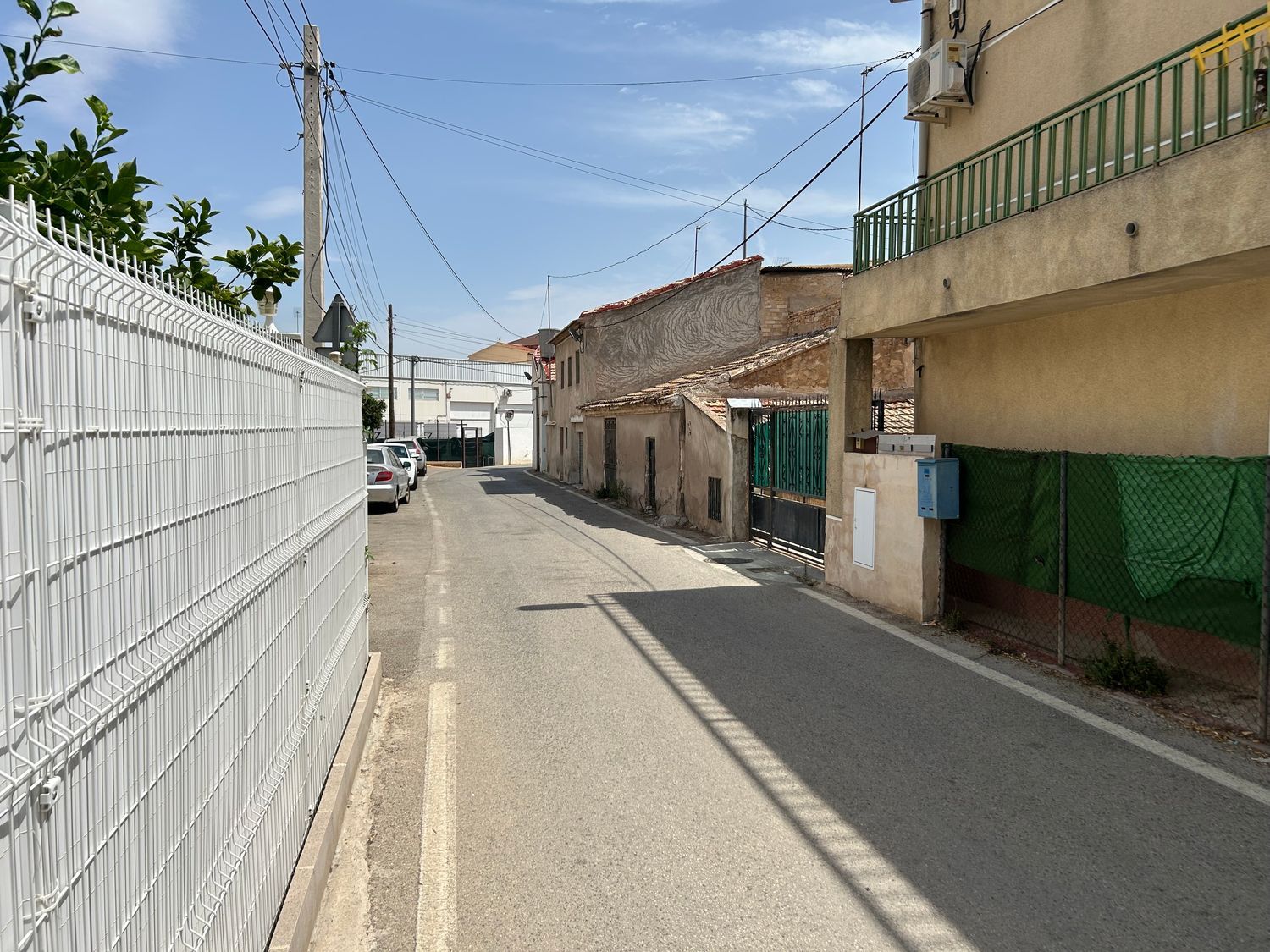 Casa o chalet independiente en Carril de la Iglesia, 35, La Arboleja - Foto 4