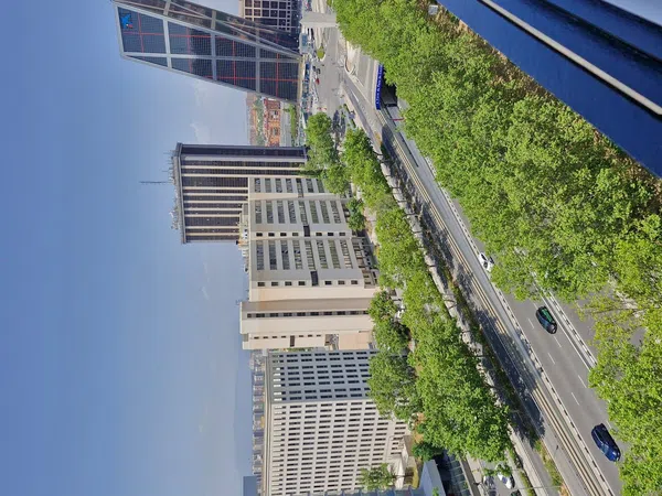 Piso en paseo Castellana, 210
