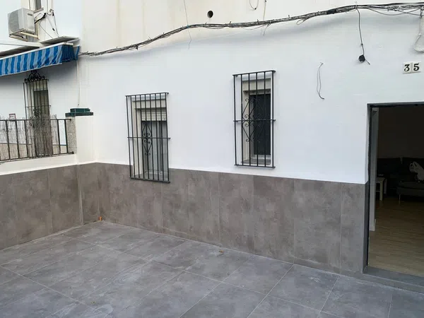 Piso en Avenida de la Ciudad Jardín, 35, Gran Plaza - Marqués de Pickman - Ciudad Jardín - Foto 5
