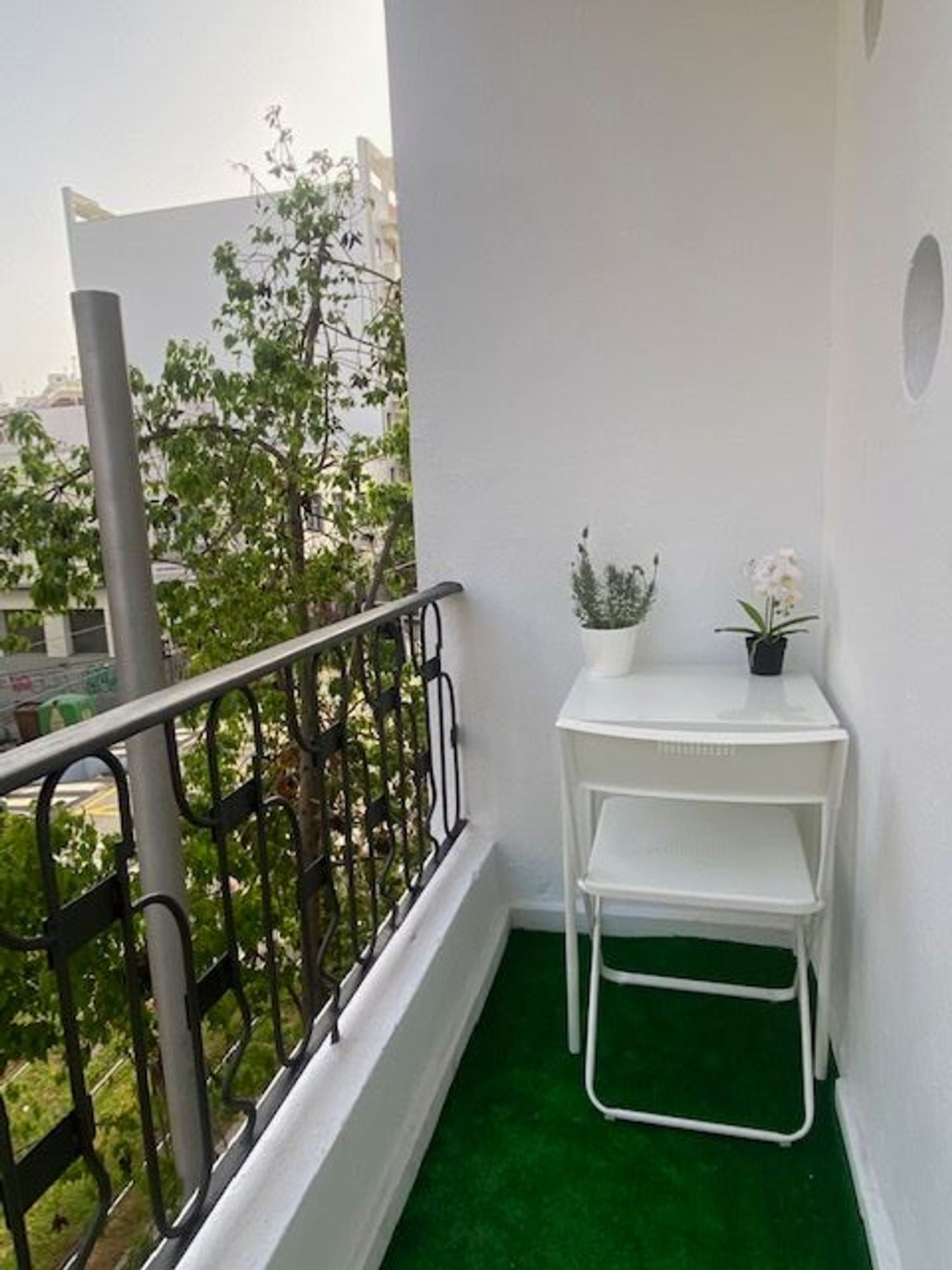 Piso en Avenida Islas Canarias, 18, Salamanca-Uruguay - Foto 2