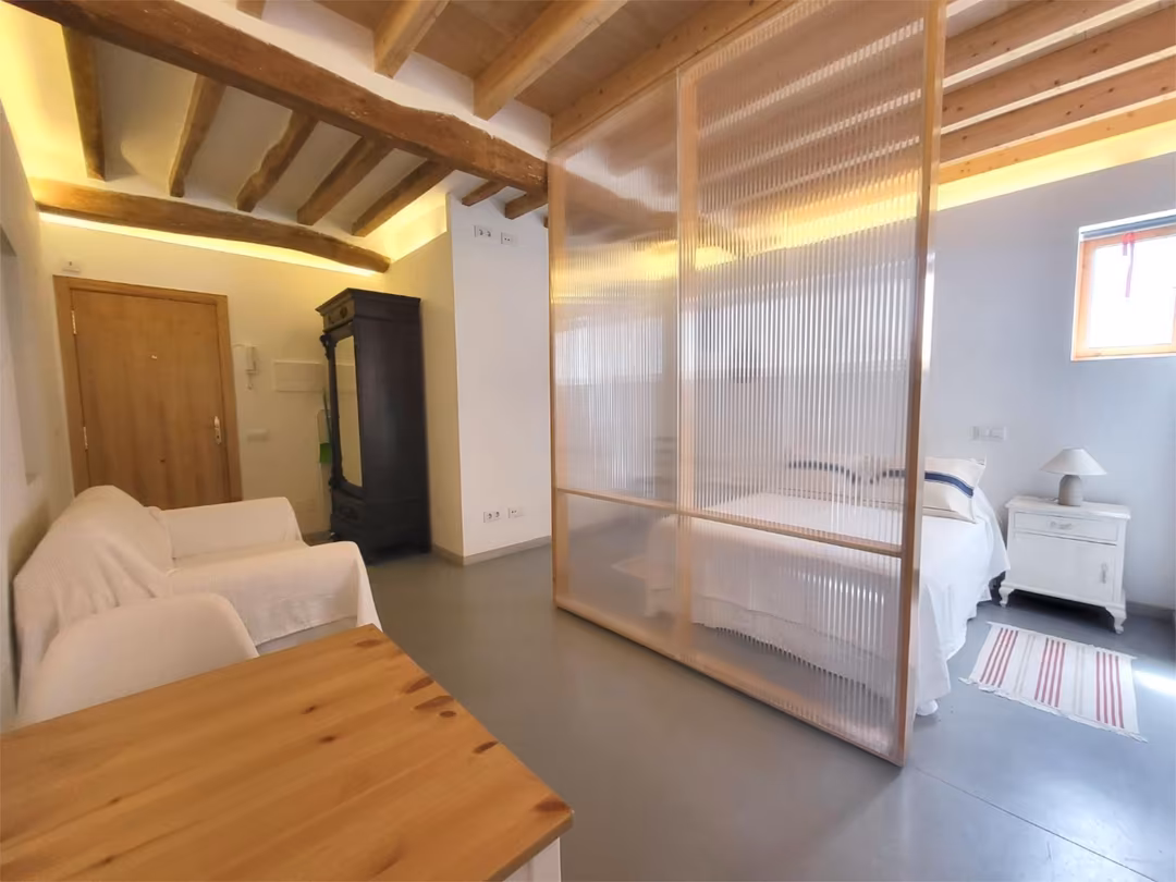 Piso en  Carrer del Vi 20