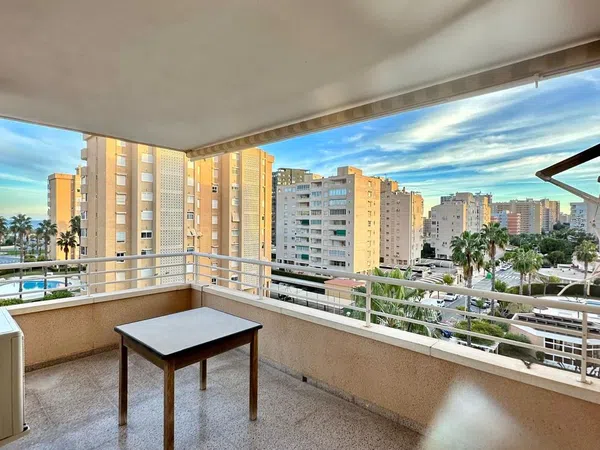 Piso en Avenida Santander, 31, Playa de San Juan - Foto 6