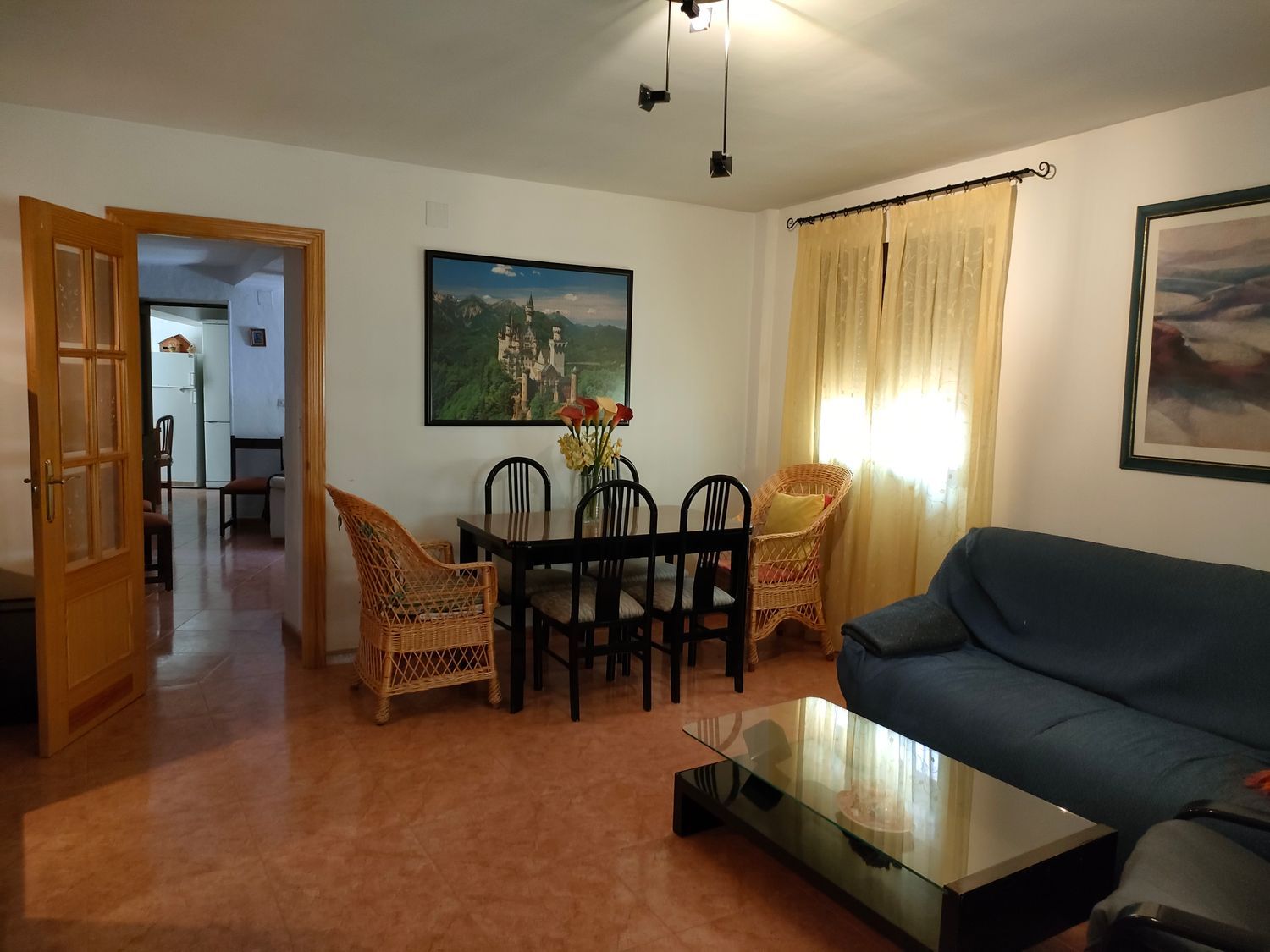 Casa de pueblo en Calle San Sebastián, 25 - Foto 2