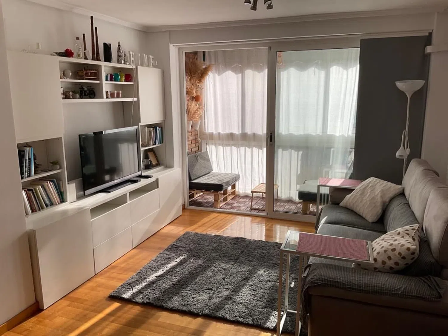 Piso en calle de Daoiz i Velarde, 13 - Foto 5