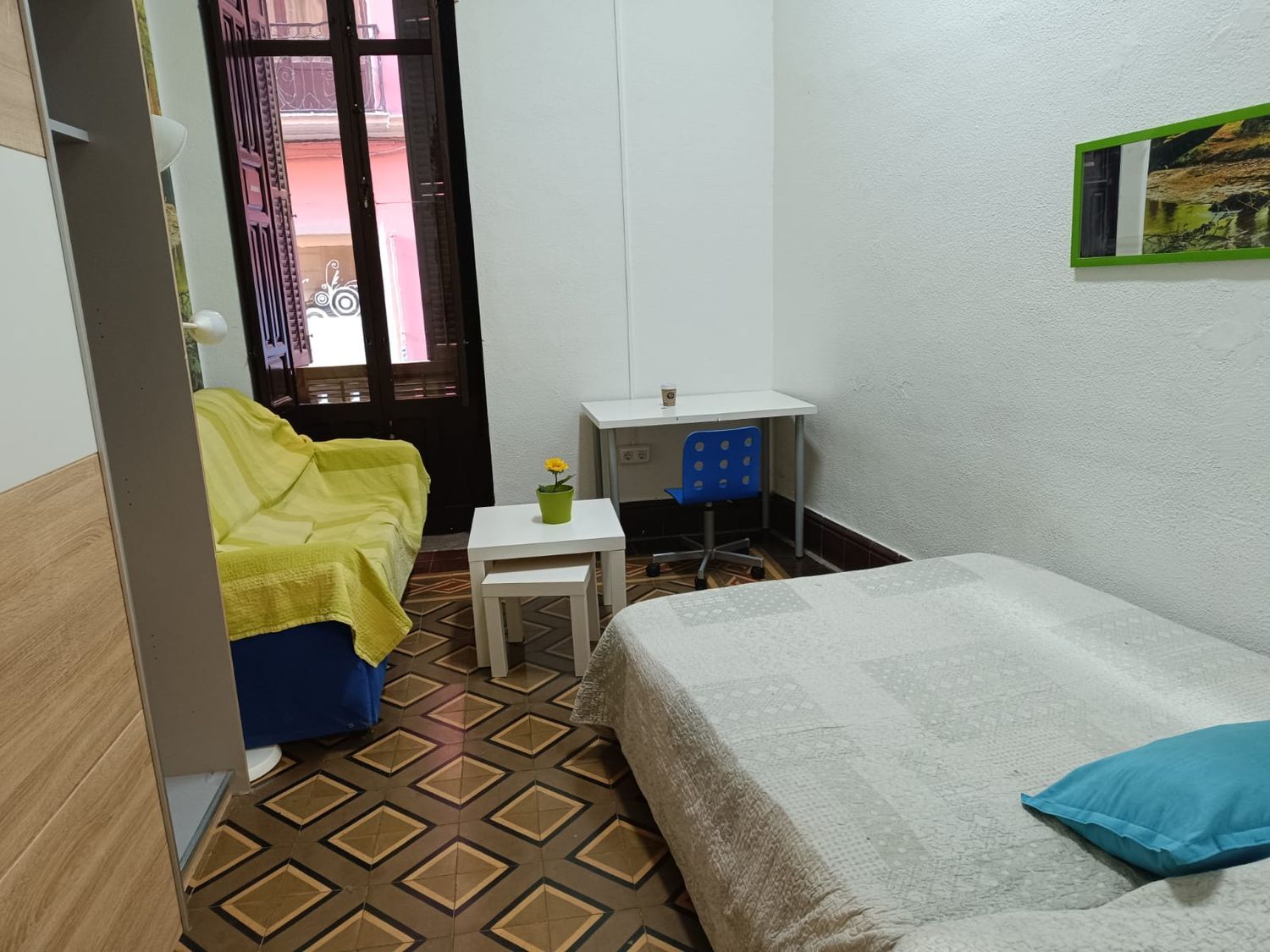 Estudio en Calle Gran Vía de Colón, 40, Gran Vía - Foto 3