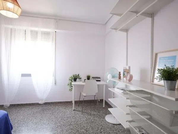 Piso en Calle del Doctor Vicente Pallarés, 12, L'Amistat - Foto 36