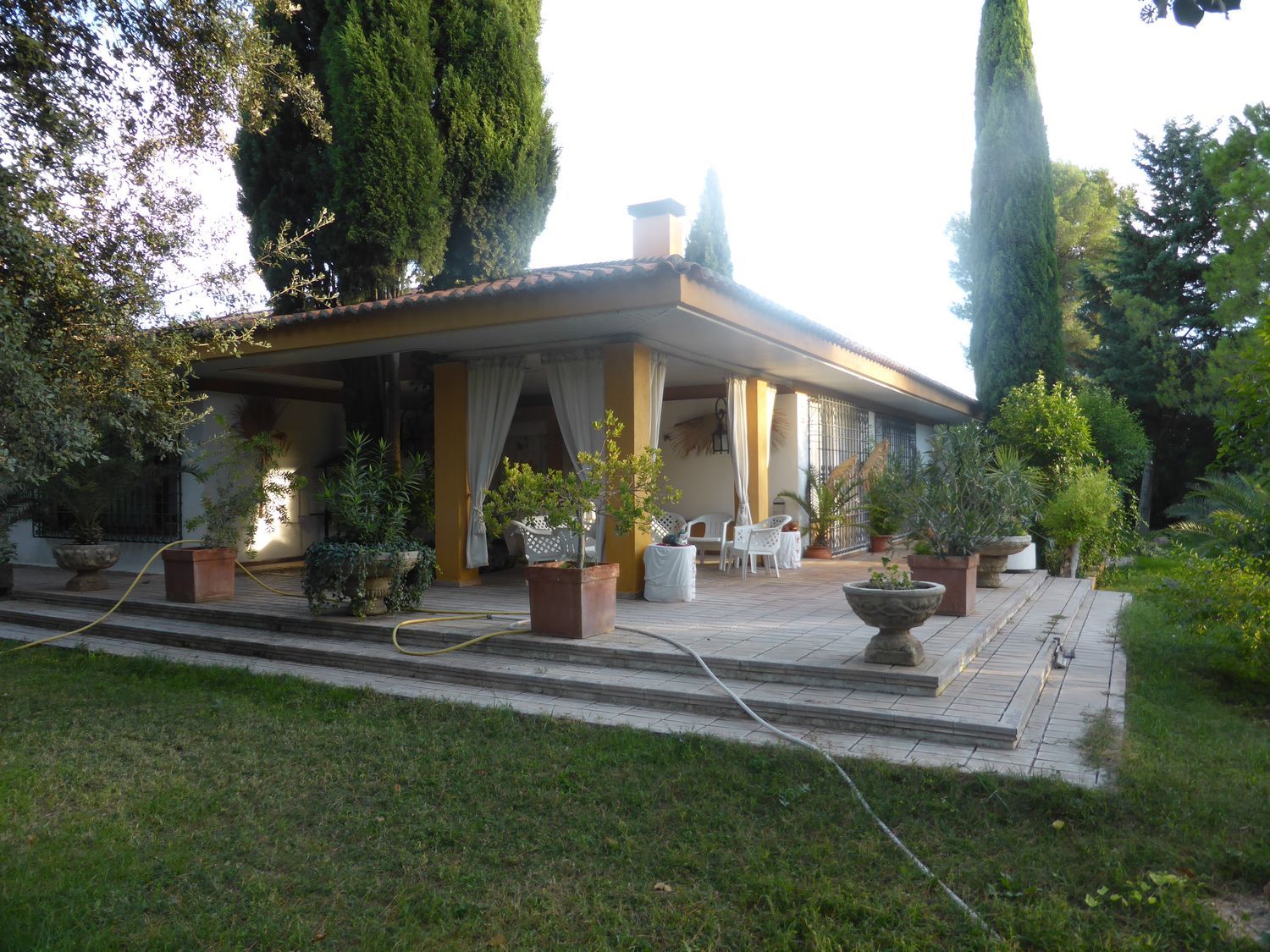 Casa o chalet independiente en Calle las Violetas, 32 - Foto 14