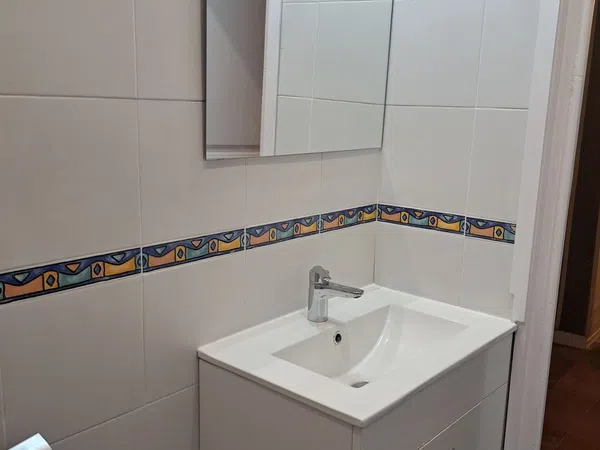 Piso en Calle de les Monges, 9, Sant Adriá Nord, Sant Adriá Nord - Foto 6