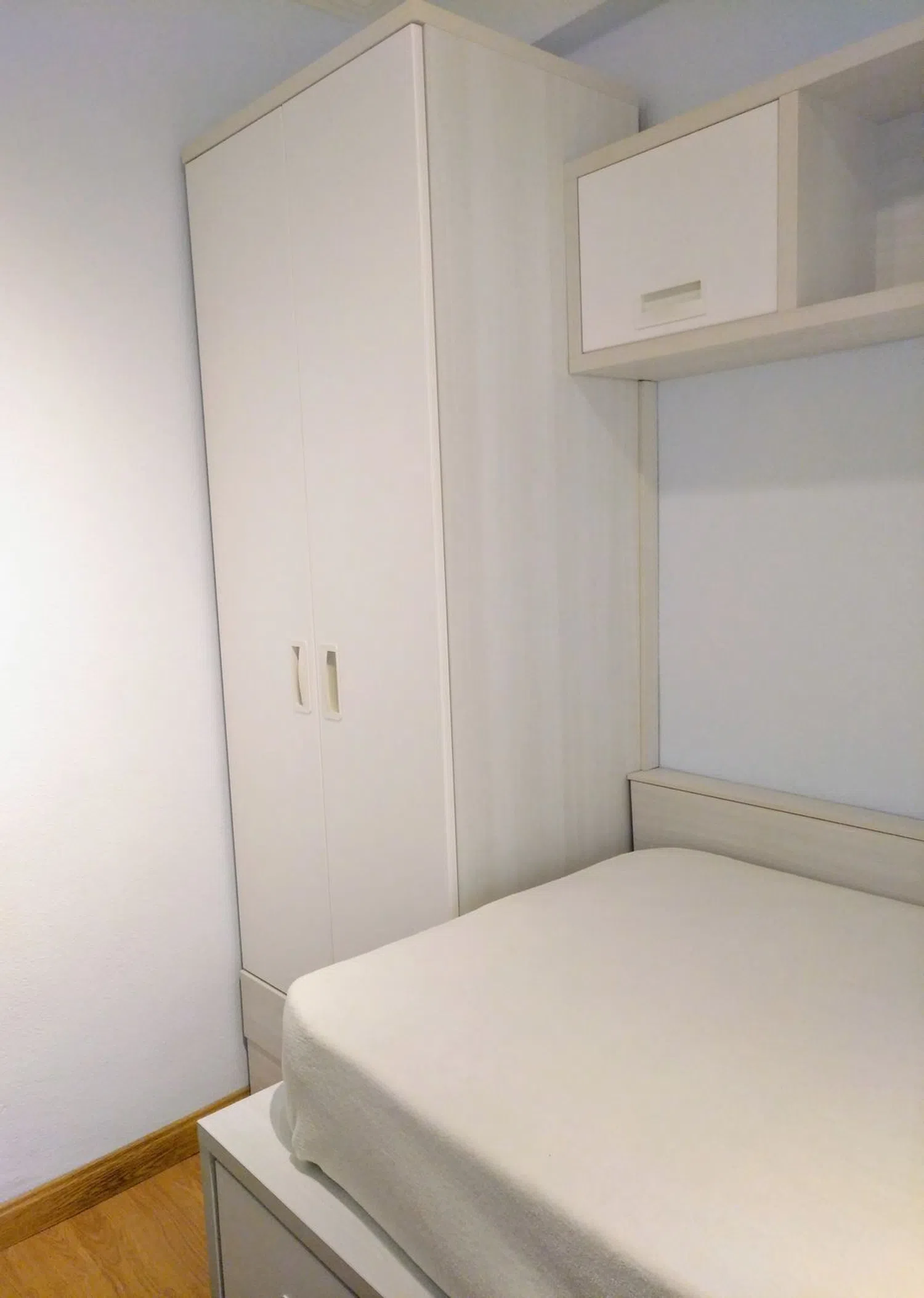 Piso en calle de Narciso Serra, 26 - Foto 6