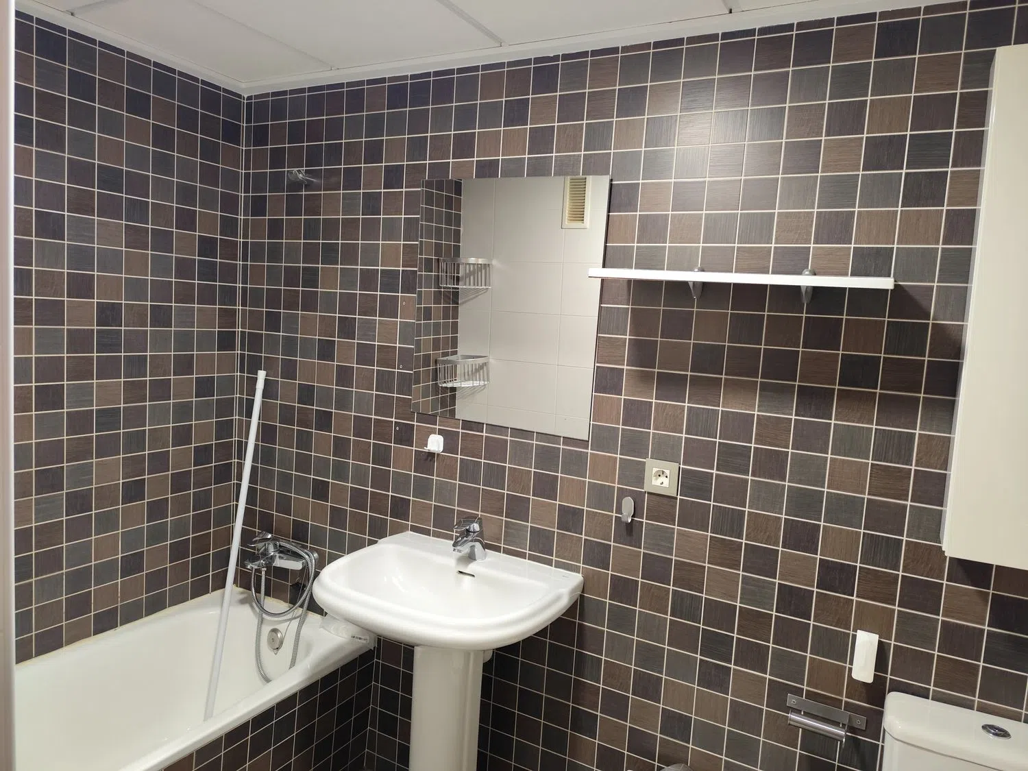 Piso en calle Río Taibilla, 11 - Foto 2