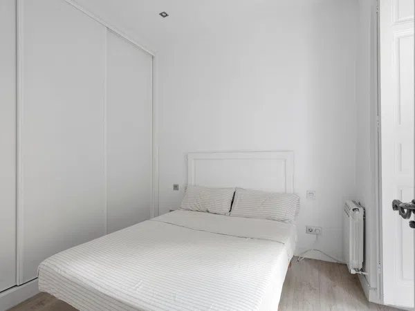 Piso en Calle del Cardenal Cisneros, 34, Trafalgar - Foto 6