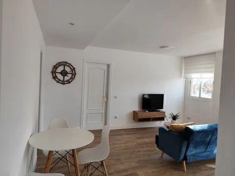 Piso en calle de Luisa Muriel, 5