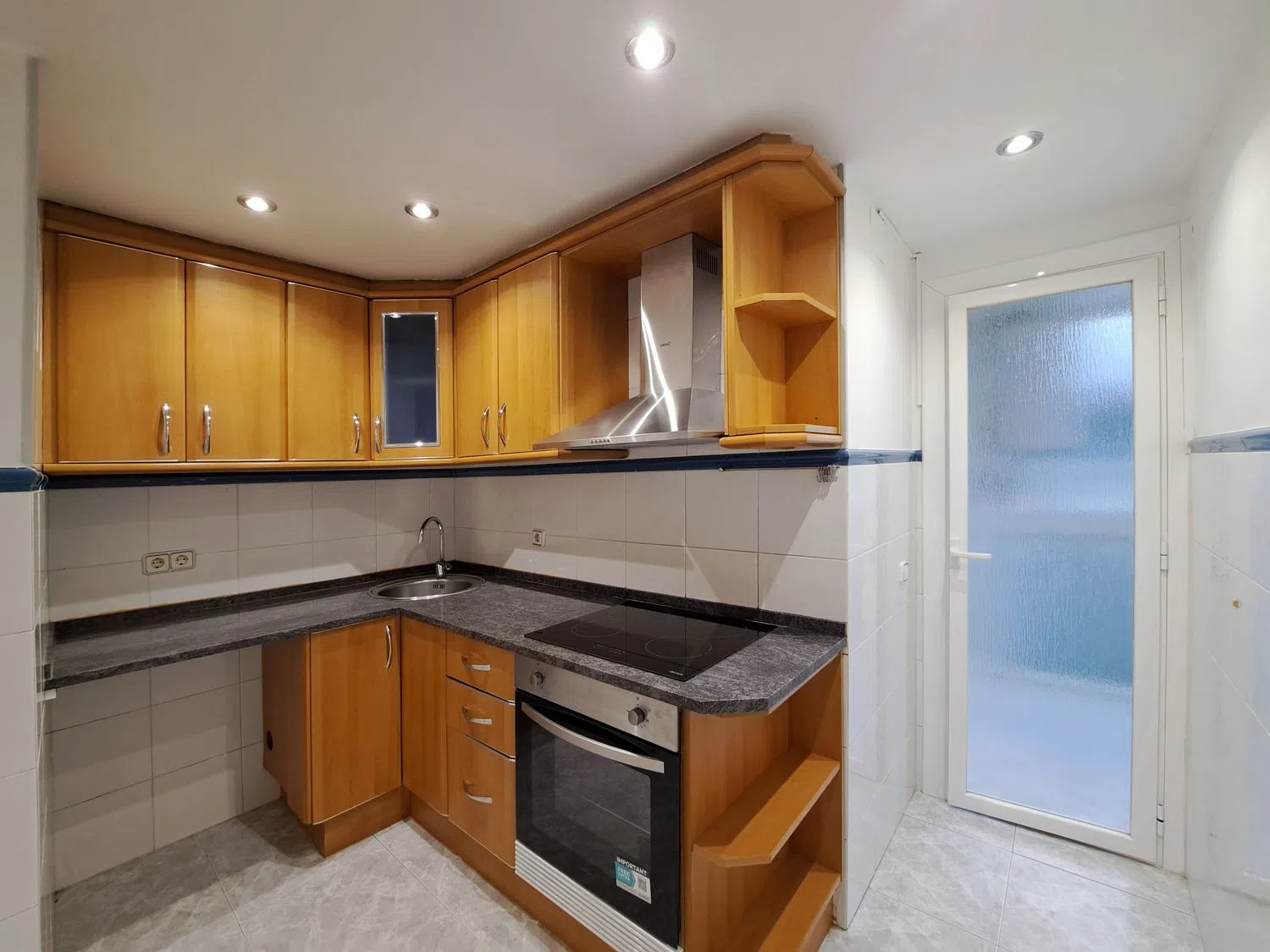 Piso en Peramás - Foto 6