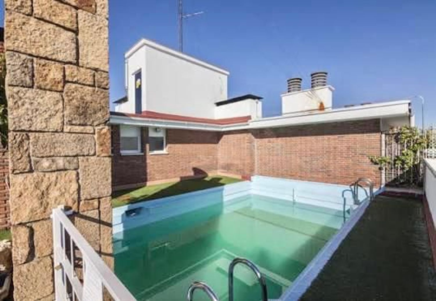 Estudio en calle del Doctor Fleming, 44 - Foto 7